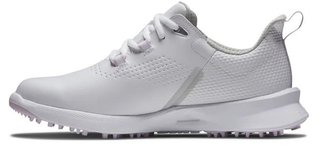 FootJoy Fuel damskie buty golfowe, białe