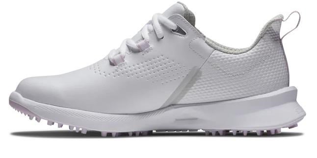 FootJoy Fuel damskie buty golfowe, białe