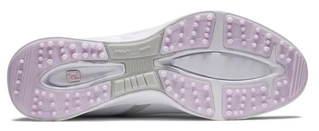 FootJoy Fuel damskie buty golfowe, białe