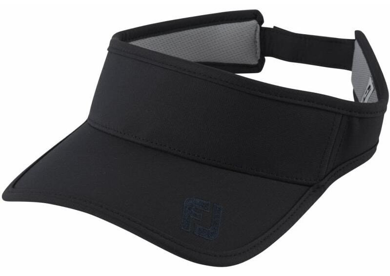 FootJoy Visor damski daszek, granatowy