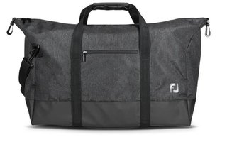 FootJoy Travel Duffel torba podróżna, szara