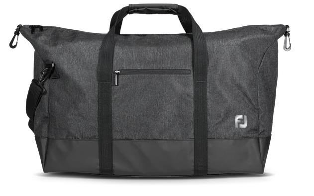 FootJoy Travel Duffel torba podróżna, szara