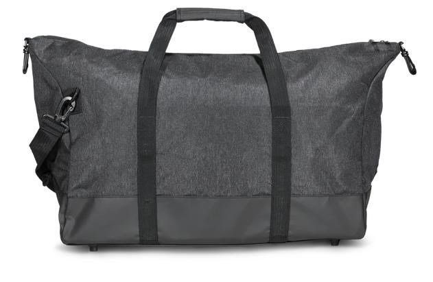 FootJoy Travel Duffel torba podróżna, szara