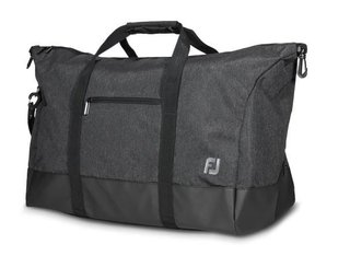 FootJoy Travel Duffel torba podróżna, szara
