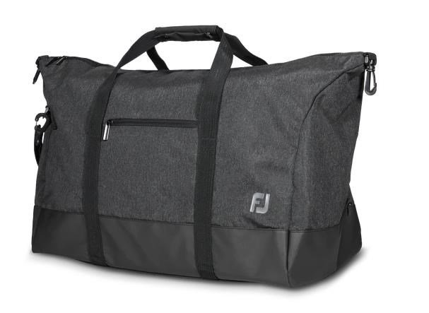 FootJoy Travel Duffel torba podróżna, szara