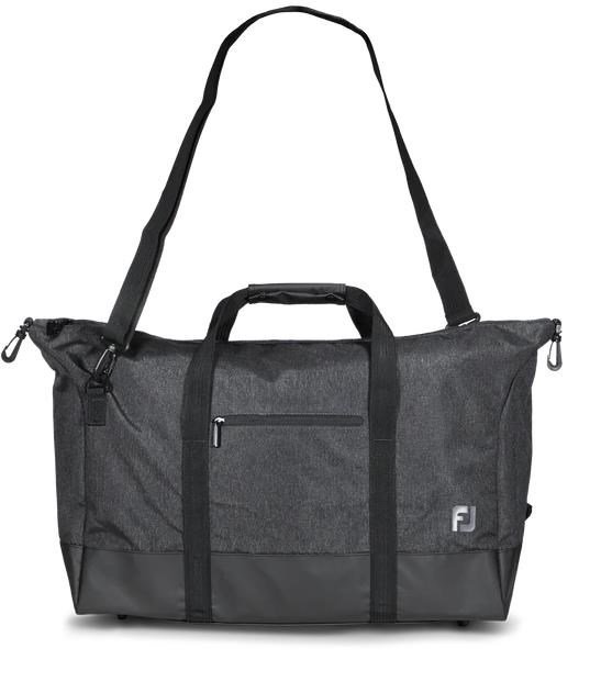 FootJoy Travel Duffel torba podróżna, szara