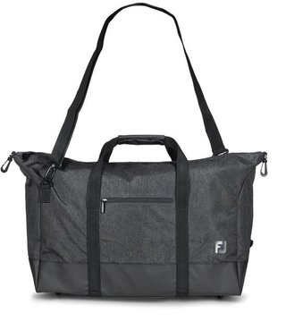 FootJoy Travel Duffel torba podróżna, szara
