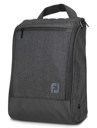 FootJoy Deluxe torba na buty, szara