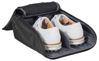 FootJoy Deluxe torba na buty, szara