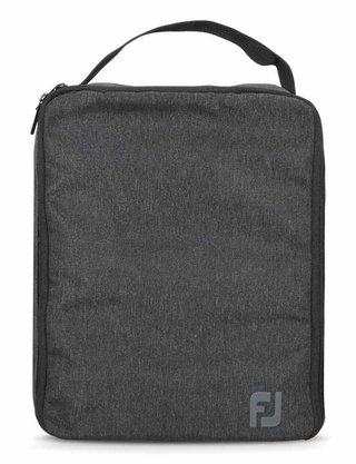 FootJoy Shoe bag torba na buty, szara