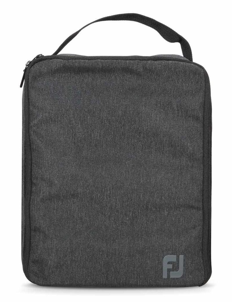 FootJoy Shoe bag torba na buty, szara