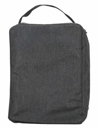 FootJoy Shoe bag torba na buty, szara