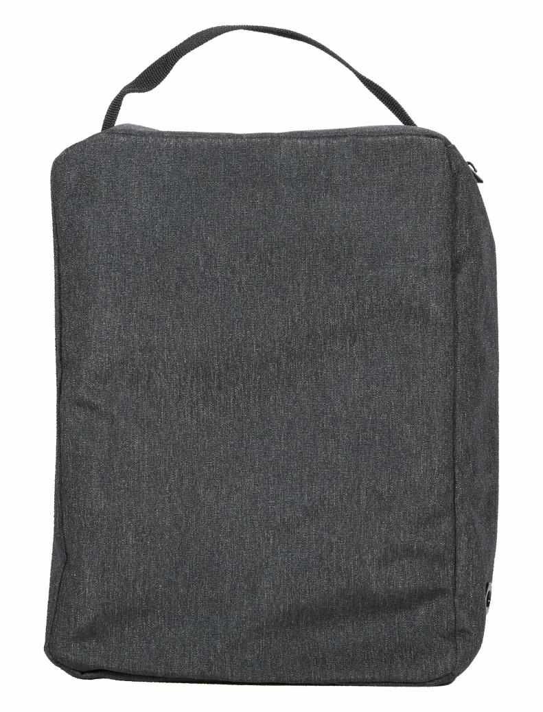 FootJoy Shoe bag torba na buty, szara