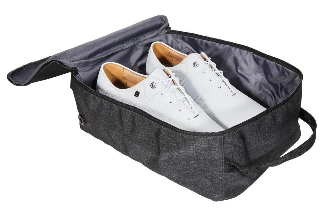 FootJoy Shoe bag torba na buty, szara