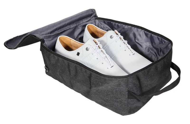 FootJoy Shoe bag torba na buty, szara