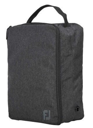 FootJoy Shoe bag torba na buty, szara