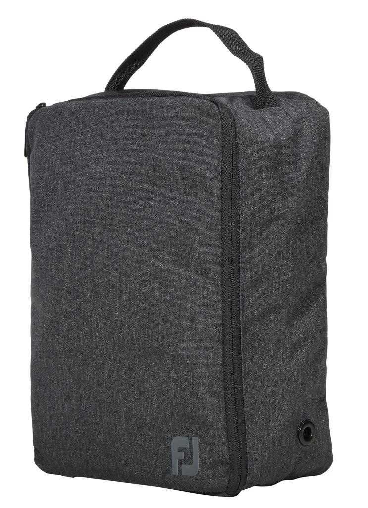 FootJoy Shoe bag torba na buty, szara