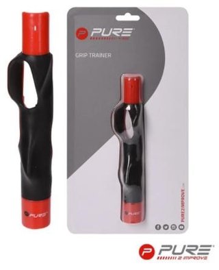 Pure2Improve treningowy grip - dla praworęcznych