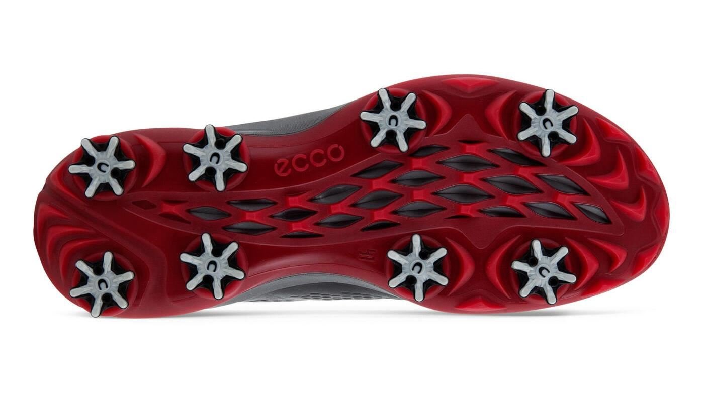 Ecco Biom G3 Boa męskie buty golfowe, czarne