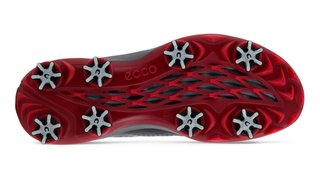 Ecco Biom G3 Boa męskie buty golfowe, czarne