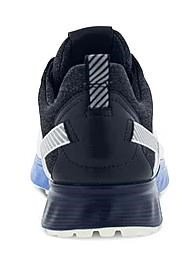 Ecco S-Three Goretex męskie buty golfowe, białe