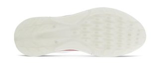 Ecco Biom C4 męskie buty golfowe, biało/szare