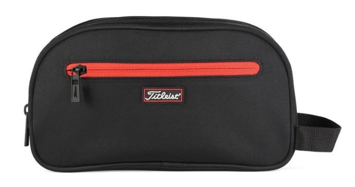 Titleist Players Dopp Kit Etui