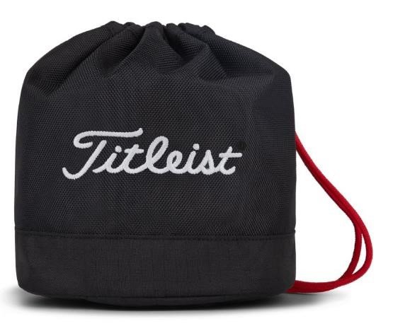 Titleist Range Bag, czarny