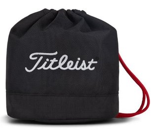 Titleist Range Bag, czarny