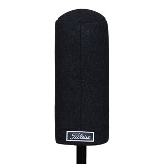 Titleist Barrel Nepp fairway headcover