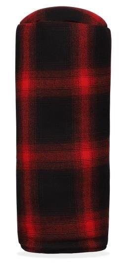 Titleist Barrel Tartan driver headcover