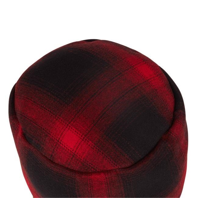 Titleist Barrel Tartan driver headcover