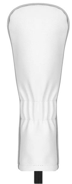 Titleist Frost Out 2 Panel Leather fairway headcover
