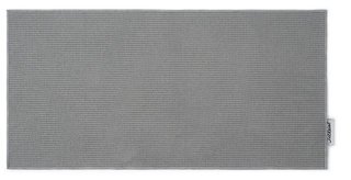 Titleist Players Microfibre ręcznik golfowy, szary