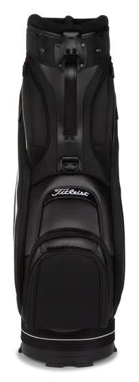 Titleist Tour Series Midsize cart bag, czarno/biały