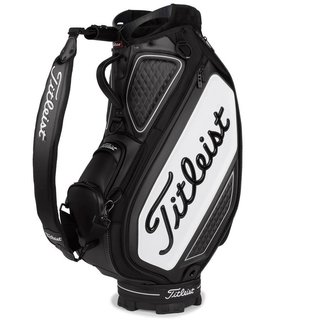 Titleist Tour Series tour bag, czarno/biały
