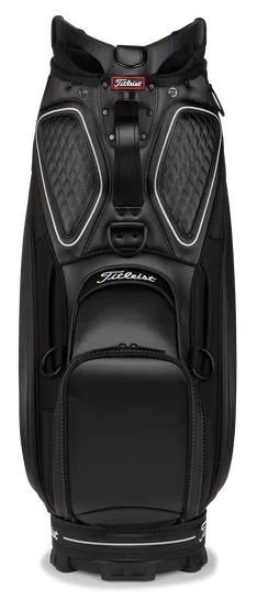 Titleist Tour Series Tour bag, czarno/biały