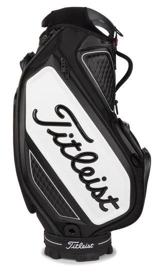 Titleist Tour Series Tour bag, czarno/biały