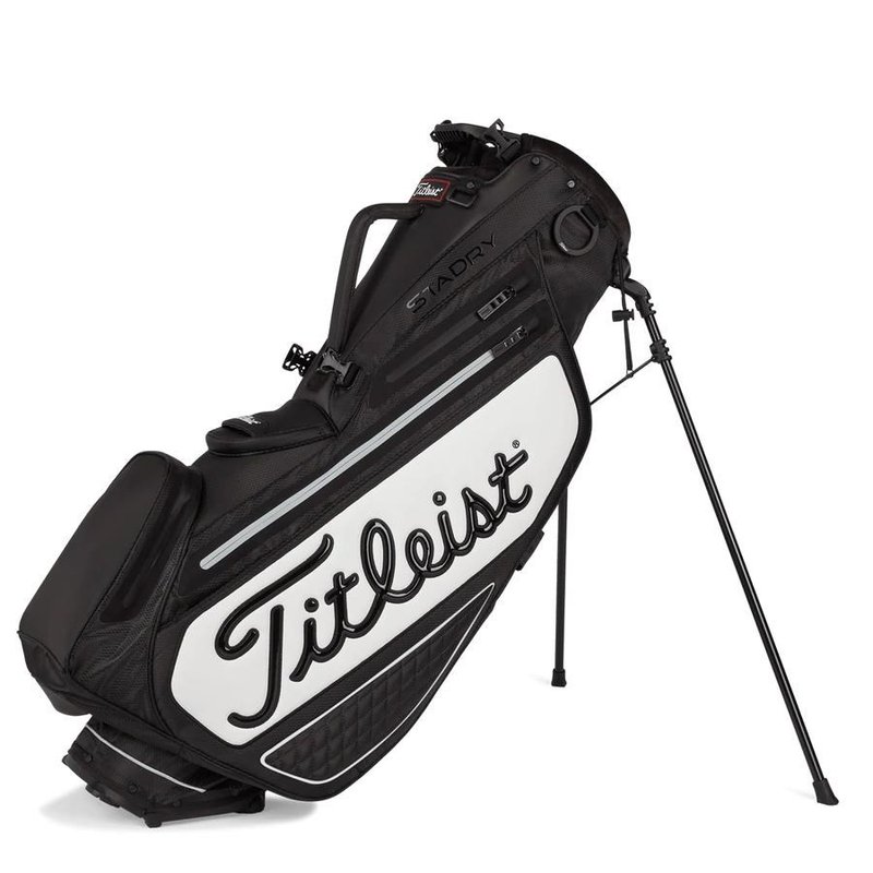 Titleist Tour Series Premium StaDry stand bag