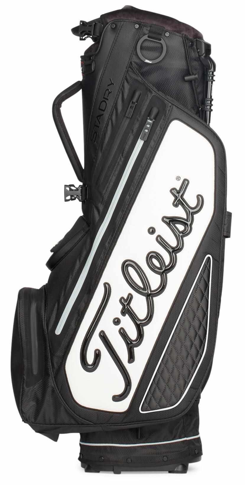 Titleist Tour Series Premium StaDry stand bag