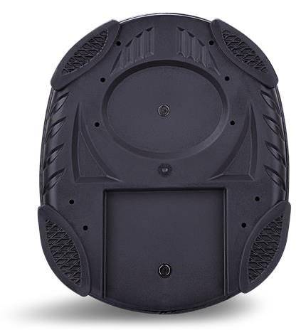 Big Max Dri Lite Silencio 2 cart bag, czarny