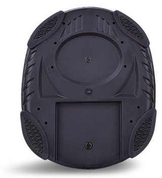Big Max Dri Lite Silencio 2 cart bag, czarny