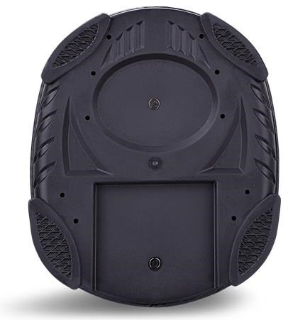 Big Max Dri Lite Silencio 2 cart bag, szaro/czarny