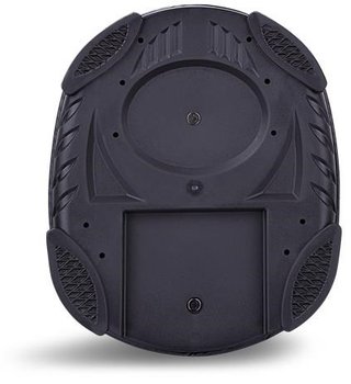 Big Max Dri Lite Silencio 2 cart bag, srebrno/granatowy