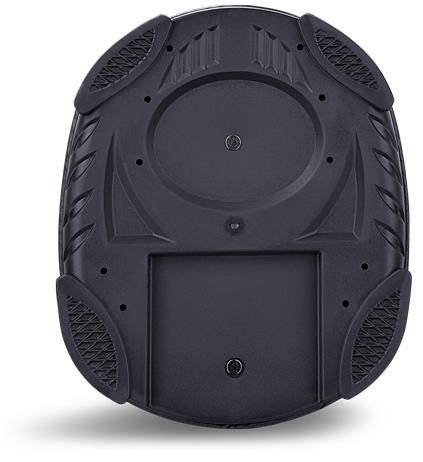 Big Max Dri Lite Silencio 2 cart bag, srebrno/granatowy