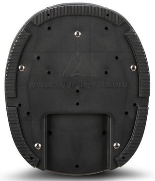 Big Max Dri Lite V-4 cart bag, czarny