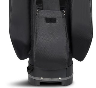 Big Max Dri Lite V-4 cart bag, szaro/czarny