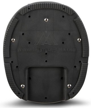 Big Max Dri Lite V-4 cart bag, szaro/czarny