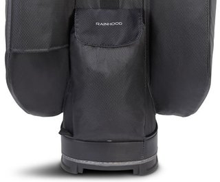 Big Max Dri Lite Tour cart bag, czarny