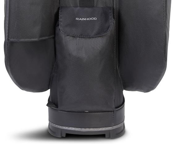 Big Max Dri Lite Tour cart bag, czarny